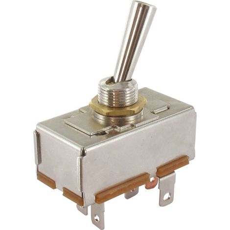 Contacteur électrique 2 Positions, 5 Broches Pour Embrayage électromagnétique Adaptable Mtd Modèles Ges 53 I. Remplace Origine 7