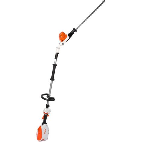 STIHL Akku-Heckenschneider HLA 66, ohne Akku und Ladegerät (1/5)