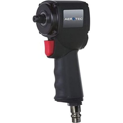 Aerotec 2010148 Impacto de CSX 1/2 pulgadas de 650 nm, 1 W, 1 V