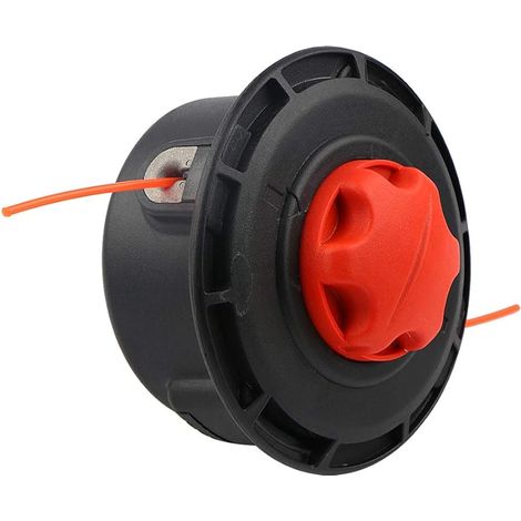 Tête de débroussailleuse automatique pour débroussailleuse Toro 51975 51954 51955 51974 120950010 (1/5)