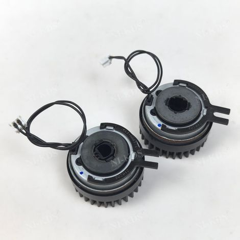 Kupplung kompatibel mit HP M433, M436, M437, M439, M42523, M42525, M42625 -- Kupplung [2er-Set]