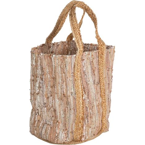 Sac à buches Olympe (1/5)