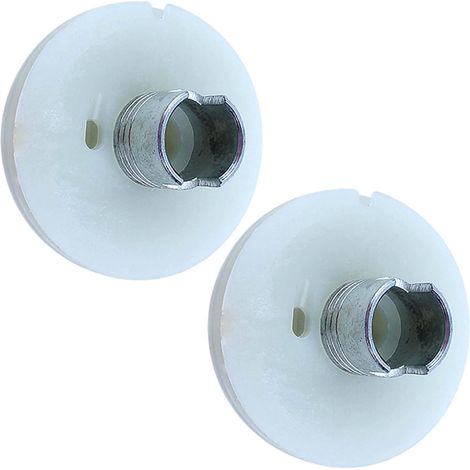 Pour poulie de corde Husqvarna 268, Pour Husqvarna 268 272 61 268K 272S, 503102405 (1/5)