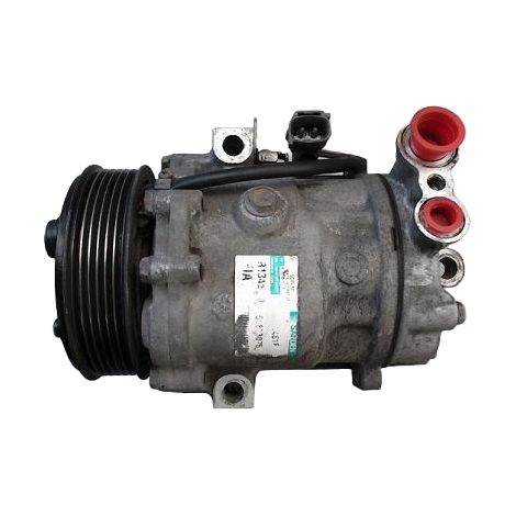 [PRODUIT D'OCCASION] Compresseur Air Conditionne ALFA ROMEO Mito ♻️ Ref Oe. 71792267 - Garantie à vie (1/4)
