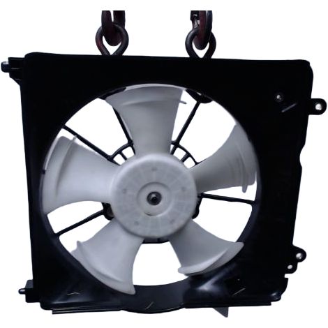 [PRODUIT D'OCCASION] Moteur Ventilateur Radiateur HONDA Jazz ♻️ Ref Oe. 19030rb6z11 - Garantie à vie