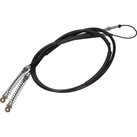 Tirette à câble, frein de stationnement MAXGEAR 32-0090 FIAT 7684513