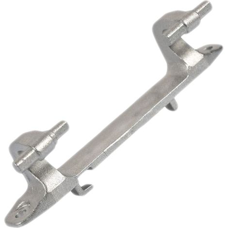Bisagra de escotilla 2905760100 BEKO