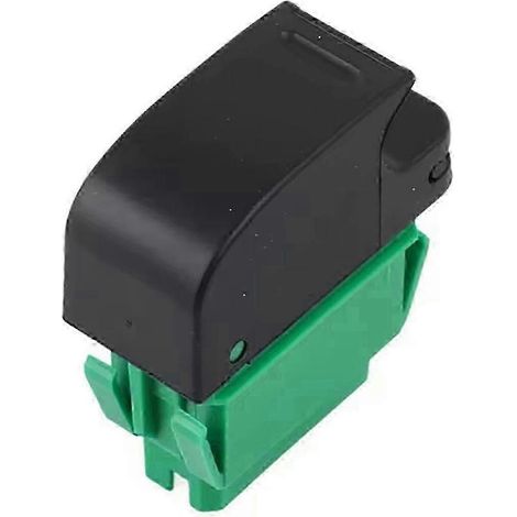 Interrupteur simple de lève-vitre électrique neuf 848100H010 6554KZ pour C1 107 1007 2005-2014 (1/5)