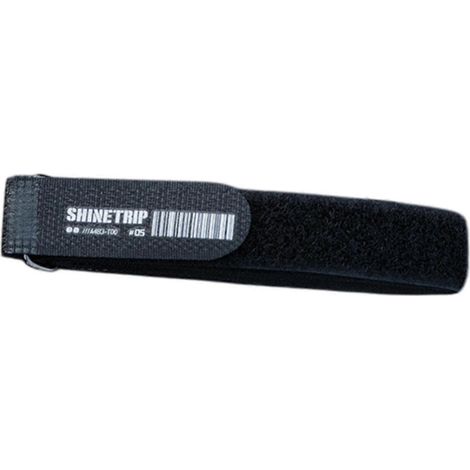 Sangle de rangement robuste en nylon, idéale pour la randonnée et le garage - FFY (1/4)