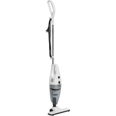 Aspirapolvere Aspirabriciole Scopa Elettrica 2 in 1 - 600 Watt Innoliving (1/4)