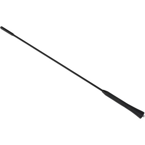 Palo per antenna auto Peiying M5 36 cm