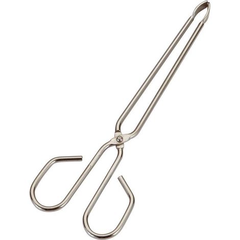 Pinzas para la carne acero inoxidable 24cm (1/5)