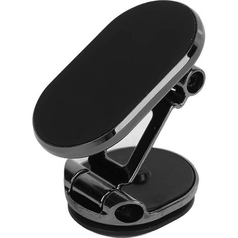 Magnetische Handyhalterung fürs Auto, magnetische Halterung, 360° drehbar, universelle Armaturenbrett-Handyhalterung für Fahrzeuge
