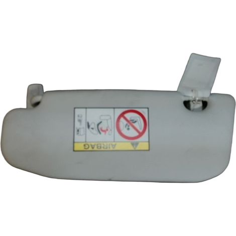 Pare-soleil D FIAT Tipo [PRODUIT D'OCCASION]♻️735775698 (1/3)