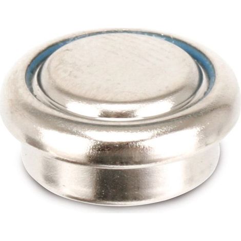 VARTA NiMH-Knopfzelle-Akku V40H, 43 mAh, 1,2 V-