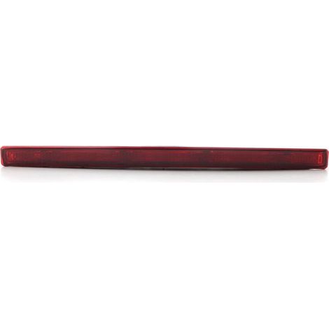 Feu stop surélevé rouge 8E9945097 (rechange pour Audi A4 S4 B6 Avant Break 2001-2004) (1/4)