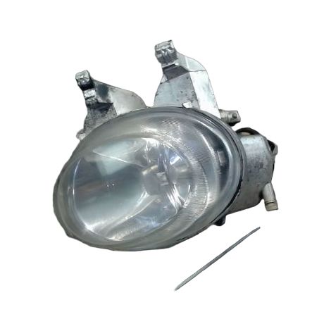 Phare Antibrouillard Avant Gauche PEUGEOT 206 3p [PRODUIT D'OCCASION] ♻️ 6204t2 - Garantie à vie (1/2)