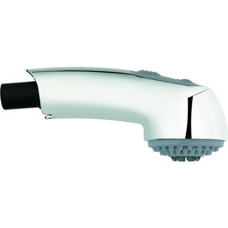 GROHE 46320IE0 - Zedra alcachofa de ducha grifo cocina