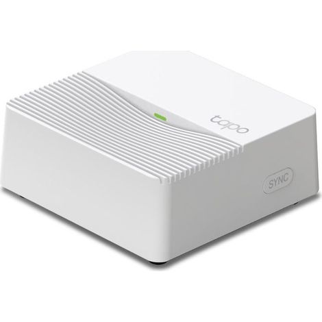 TP-Link Tapo H200 Smart HUB con Suoneria (1/2)