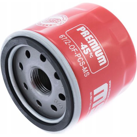 Ölfilter DAEWOO DAIHATSU SUZUKI CHEVROLET OP564 (1/2)