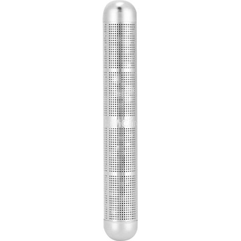 Bâton alcalinisant à eau hydrogénée en acier inoxydable - Filtre minéralisateur ioniseur pH (1/5)