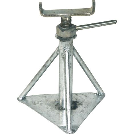 Chandelle De Stabilisation Pour Mobil-home Hauteur : 178-267 Mm