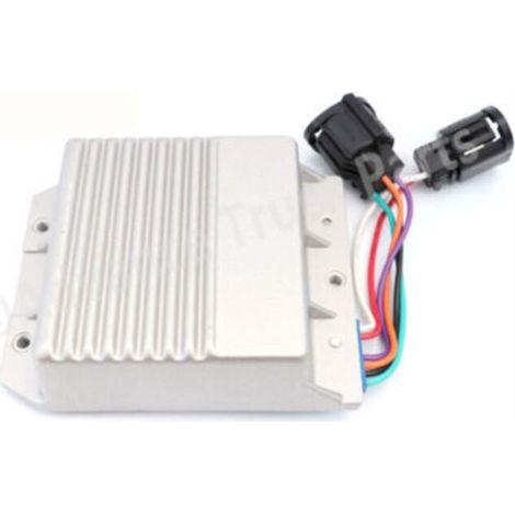 [NON UTILIZZATO] Modulo di controllo dell'accensione ATP per Ford Serie F Jeep Mercury Lincoln AMC Eagle