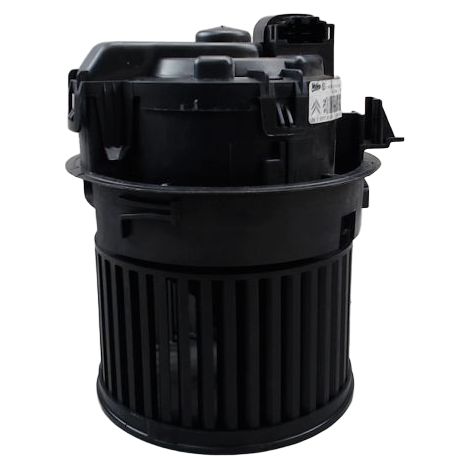 [PRODUIT D'OCCASION] Moteur Ventilateur Chauffage PEUGEOT 208 ♻️ Ref Oe. 1608182080 - Garantie à vie (1/3)