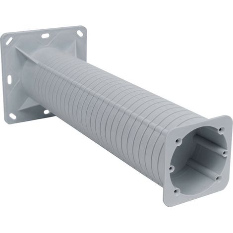 KOPOS KEZ 300KB Installationsdose (L x B) 120 mm x 120 mm 1 St.