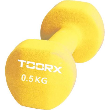 Manubrio neoprene - 0,5 kg