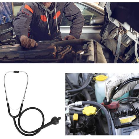 Motorstethoskop, mechanisches Diagnosegerät für Zylinder (1/5)