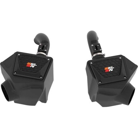 KIT D'ADMISSION DIRECTE 63-9042 K&N