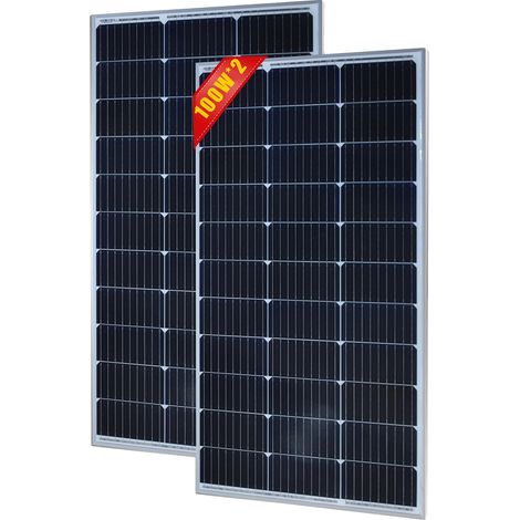 Pannello solare, alta efficienza, design resistente, mimetismo verde (1/2)