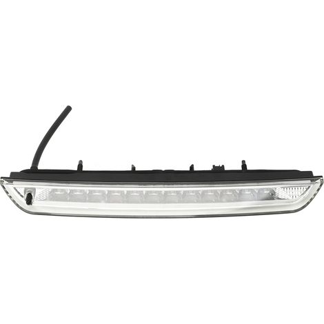 Applicable 15W High Mount Feu Stop de Remplacement pour 2008 308 SW II 508 SW, 12V 6351LX 3ème Feu Stop étanche High Mount Stop Light, Troisième Feu Stop (1/5)