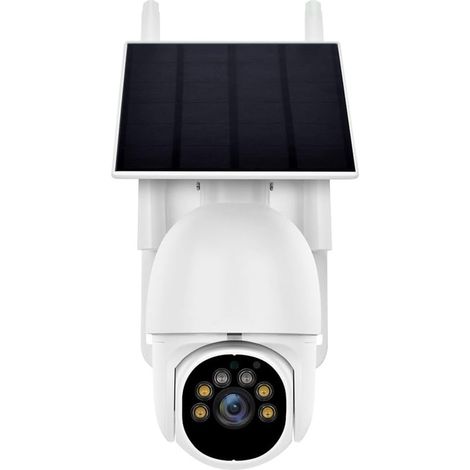 A20 Caméras HD Wifi Caméras Extérieure Moniteur Protection De Sécurité Smart Mobile Remote Easy Install B (1/5)