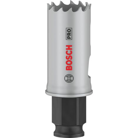 Bosch PRO Multi Material PC Plus Lochsäge 24 mm - 2608594371
