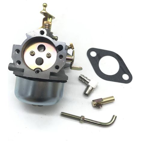 Carburateur for engines KOHLER K321 and K341 - Number of change piece 45 053 55-S, compatible with the cylinder heads, tractors and other equipment.
