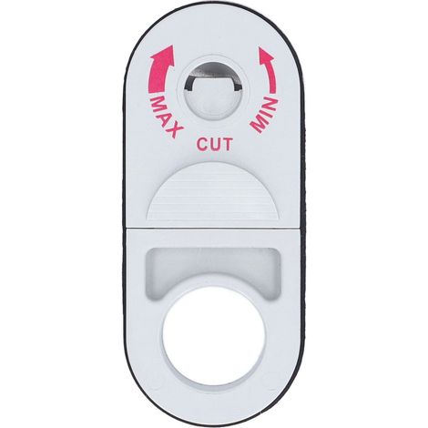 Coaxial Cable Stripping Pliers Universal Mini Network Wire Stripping Tool for UTP STP SFTP Cat5e 6 6a 7 8 (1/5)