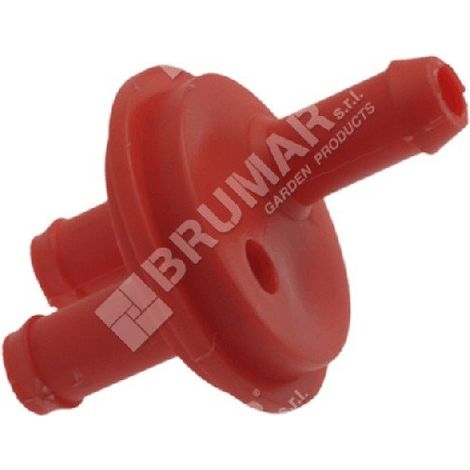 Tappo condotto liquidi per atomizzatori AGRIMONDO - CMS - TURBINE COMPATIBILE - 017227