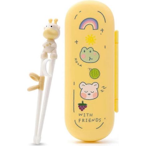 Baguettes d'entraînement pour enfants cerfs (1/5)