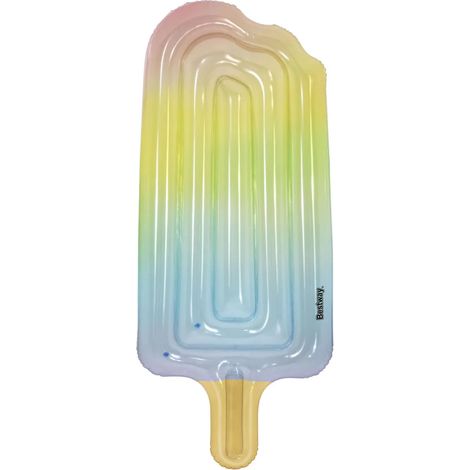 Bestway Colchoneta Hinchable Polo Hielo 185x89 cm (1/2)