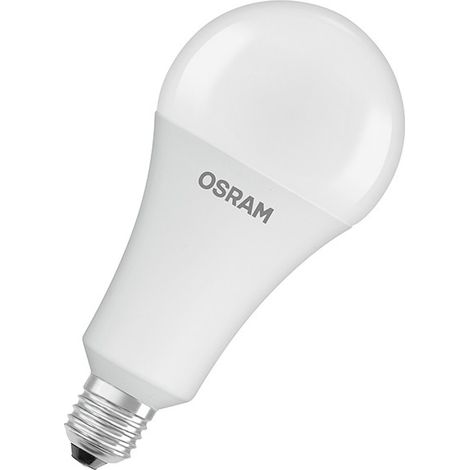 LAMPARA LED ESTANDAR 827 E27 LC 2700K 3452 LM