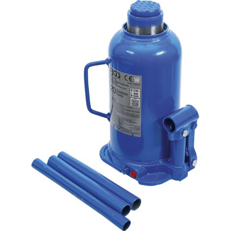 Cric à vérin hydraulique 20 t BGS