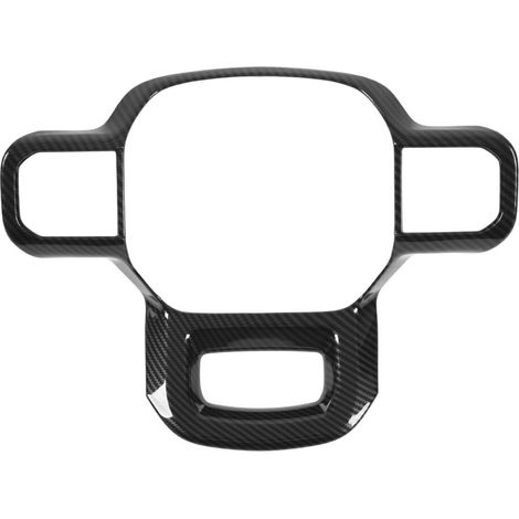 Schlag- und korrosionsbeständiger Lenkradbezug für Ford F150 Lenkräder, 1 Stück pro Packung.