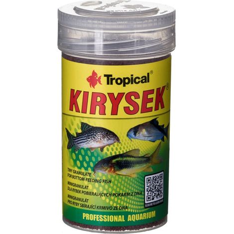 Pesce gatto tropicale 100ml/68g (1/2)