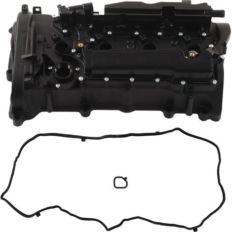 Carter de soupape moteur 12310 RDF A01 étanche absorbeur de chocs remplacement pour Accord 2.4L 2013 à 2017 (1/5)