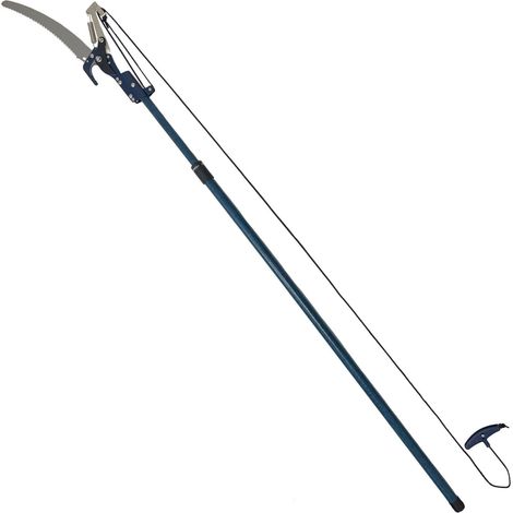Élagueur télescopique, coupe 30 mm (1/5)