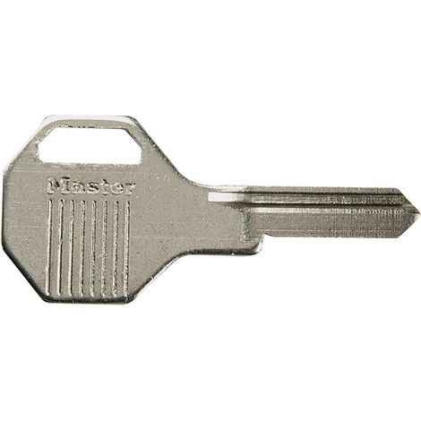Master Lock KM1 KM1 Single Keyblank MLKKM1 (1/3)