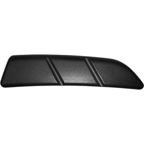 COPERTURA PEDANA DESTRA ABS NERO - IVECO - Stralis 2007 - 504218162 (1/5)