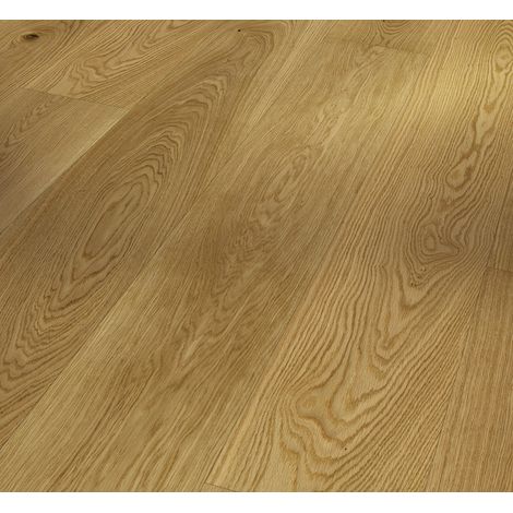 Parquet Contrecollé Huilé Chêne Firenze 238x23.3 cm (1/2)